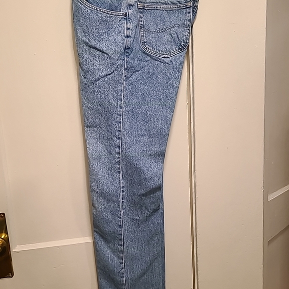 Lot Of 3 Vintage Pants Lee's,Ez's - Picture 7 of 11